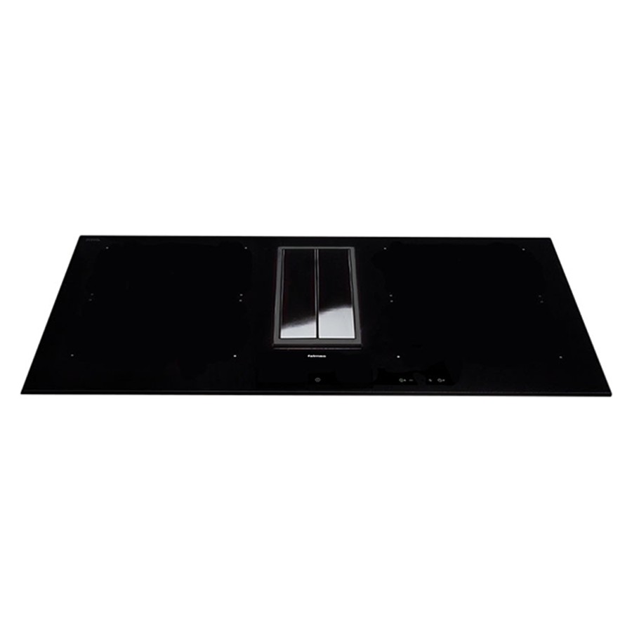 additioanl image for  Falmec Quantum Pro Aspiration Hob Black 