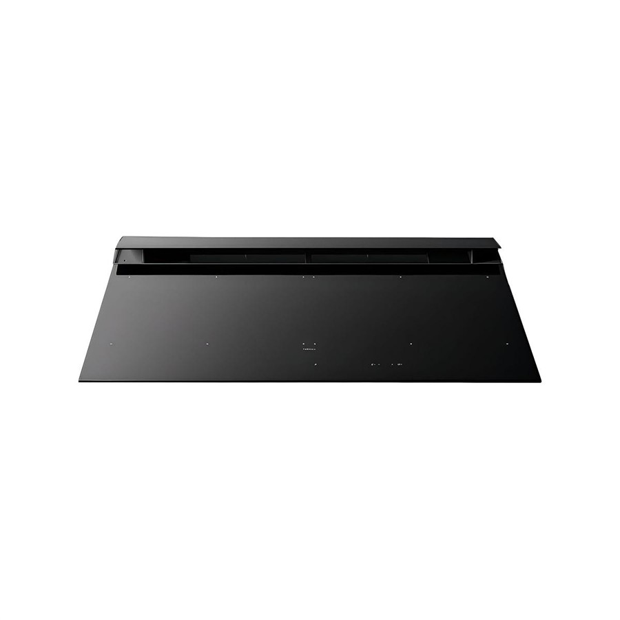 additioanl image for  Falmec Hob Brera Glass Black 90 cm 