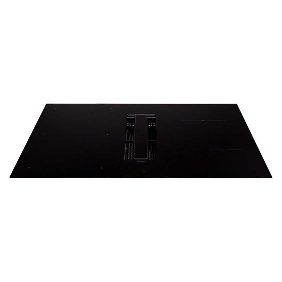 additioanl image for  Falmec Hob Aspirsation Zero Black 84 cm 