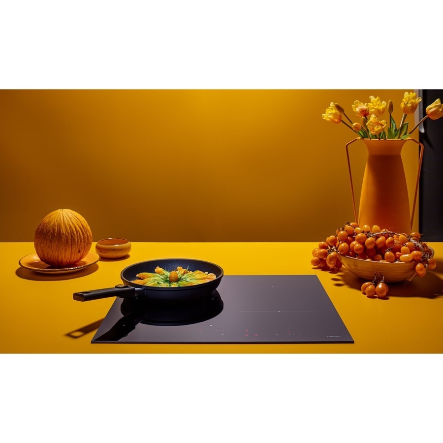 additioanl image for  Falmec Hob Induction 4 Zone 58 x 51 cm 