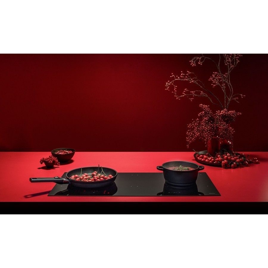 additioanl image for  Falmec Hob Induction 4 Zone 88 x 40 cm 