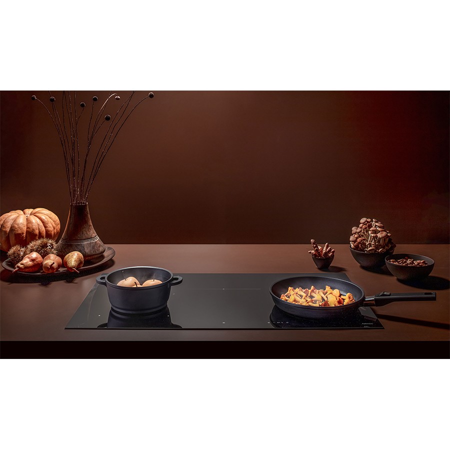 additioanl image for  Falmec Hob Induction 5 Zone 90 x 51 cm 