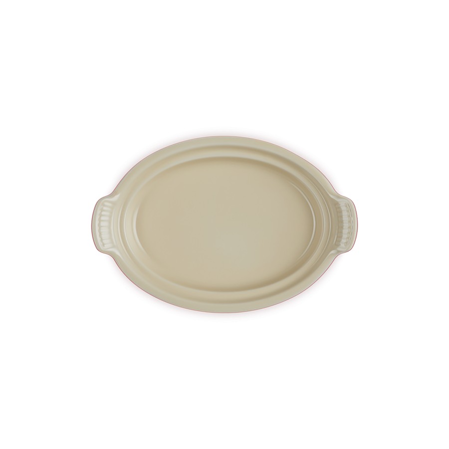 additioanl image for  Le Creuset Pumpkin Butter Dish Flame 