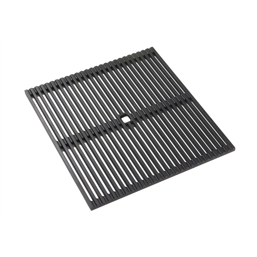 additioanl image for  Foster Milanello Black Grid For Sink 