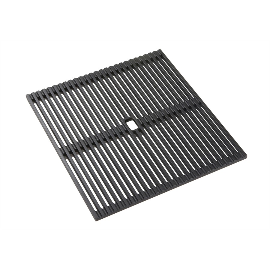additioanl image for  Foster Milanello Black Grid For Sinks 