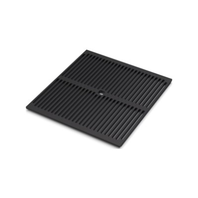 additioanl image for  Foster Black Composit Grid (Accessory) 
