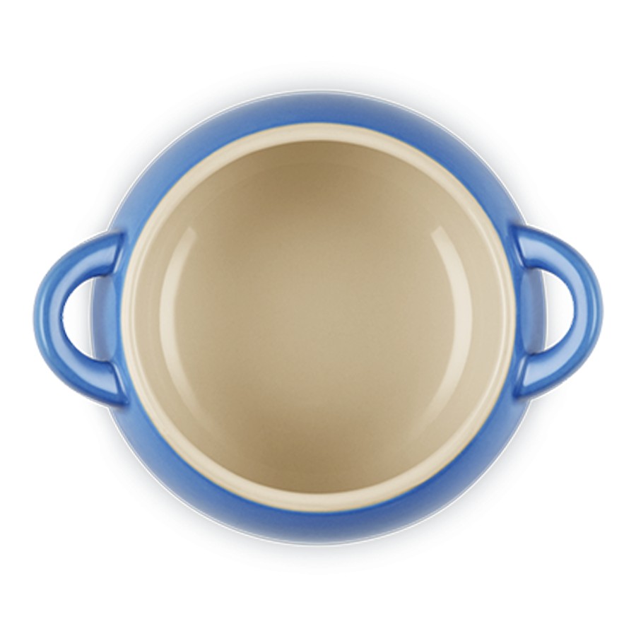 additioanl image for  Le Creuset Coc. B/Berry Az. Blue 570 ml 