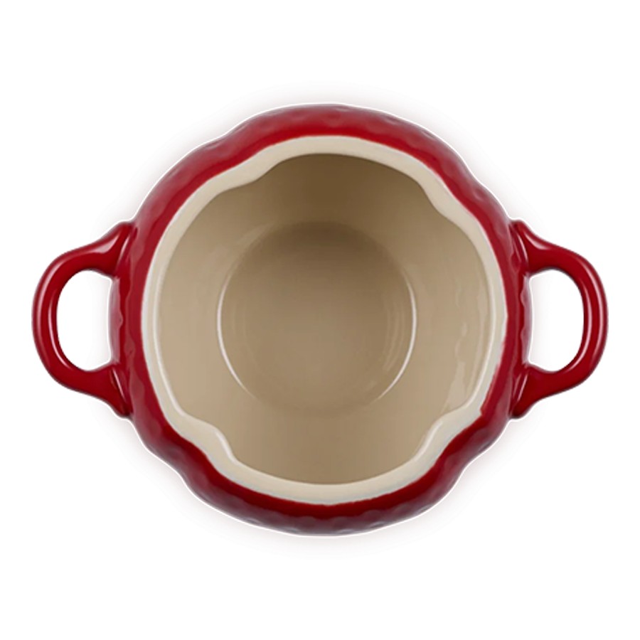 additioanl image for  Le Creuset Cocotte Strawberry 570 ml 