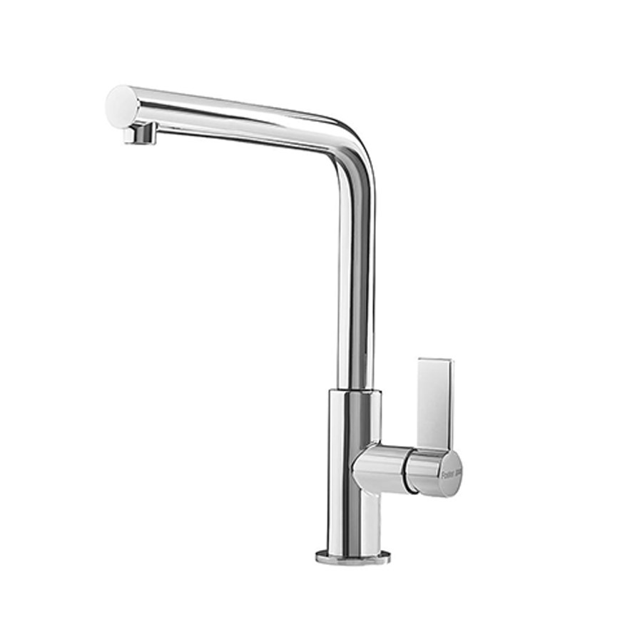 additioanl image for  Foster Kitchen Mixer Omega Chromed 