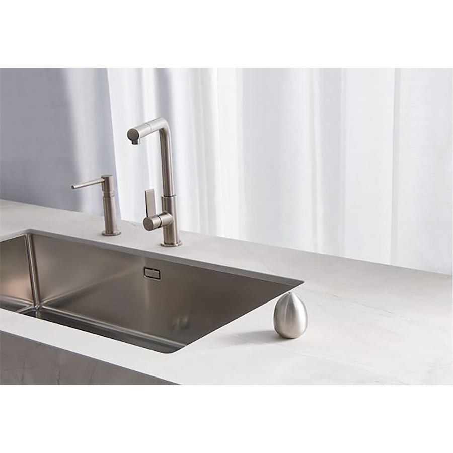additioanl image for  Foster Kitchen Mixer Vela Plus Satin 