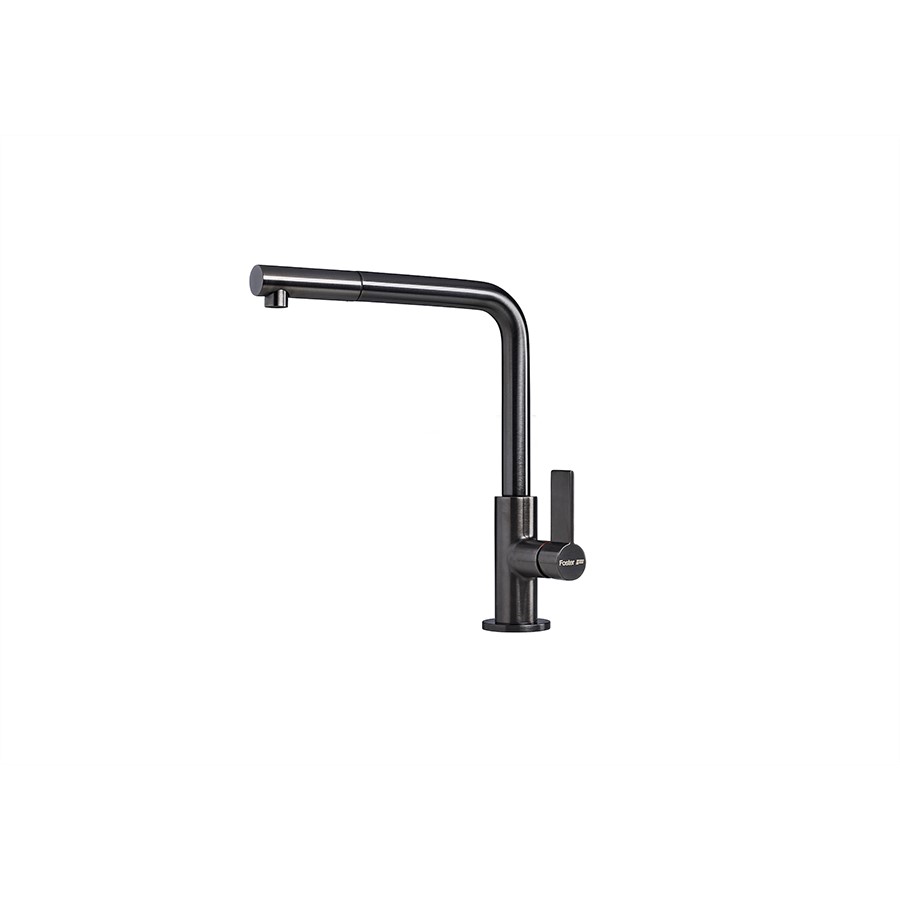 additioanl image for  Foster Kitchen Vela Plus Gun Metal Satin 