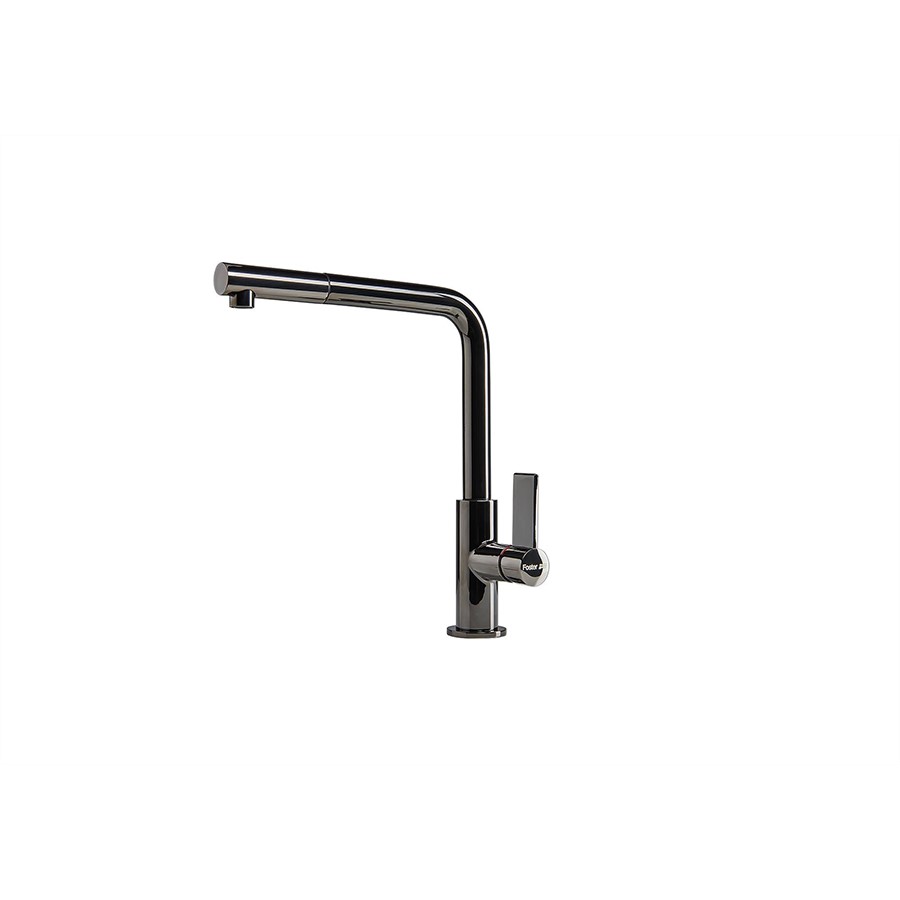 additioanl image for  Foster Kitchen Mixer Omega Plus GunMetal 