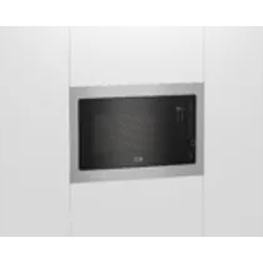 additioanl image for  Beko Microwave Built-In Black 25 Litre 