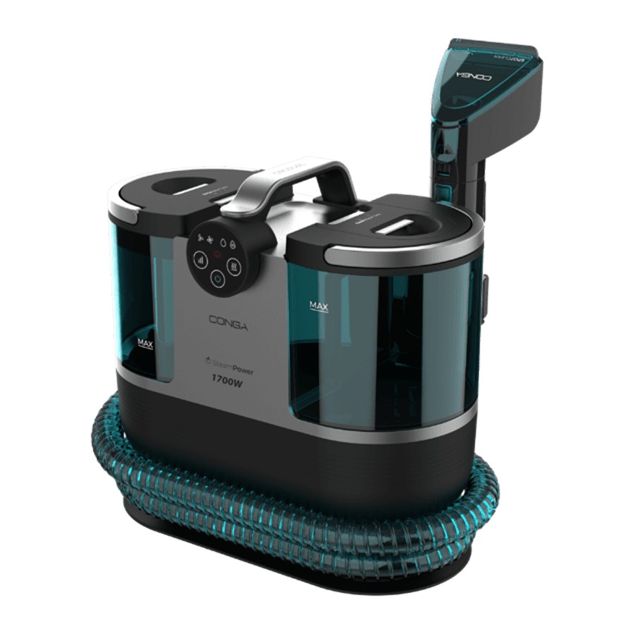 additioanl image for  Cecotec Conga Carpet & Spot Cleaner 