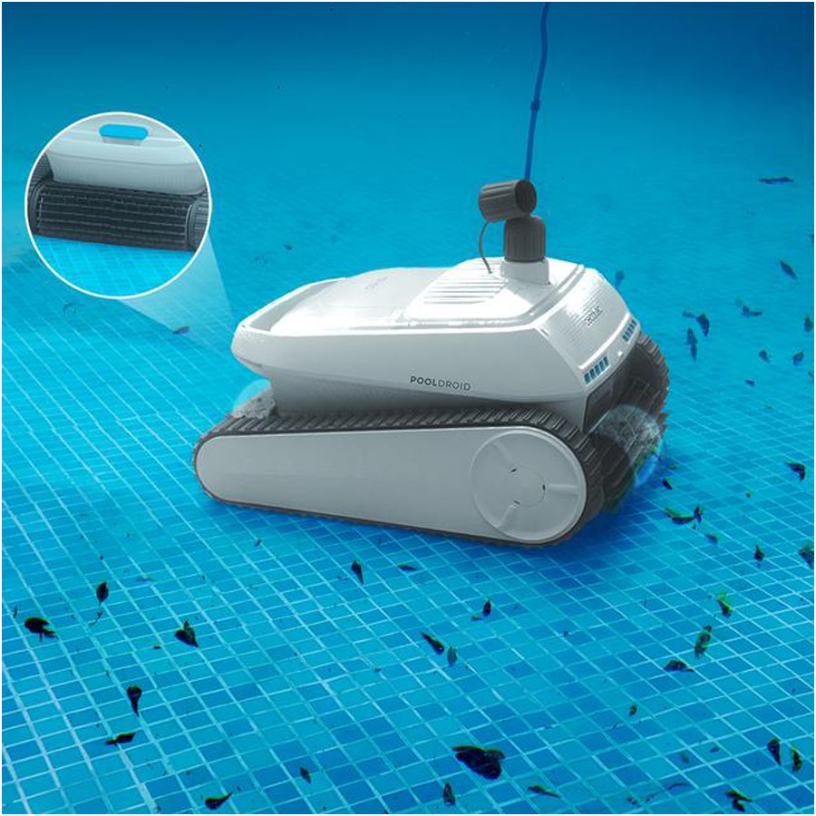 additioanl image for  Cecotec Conga Skater Robot Pool Cleaner 