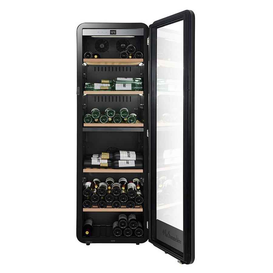 additioanl image for  Sommeliere Wine/Cellar 2 Zone 181 Bottle 