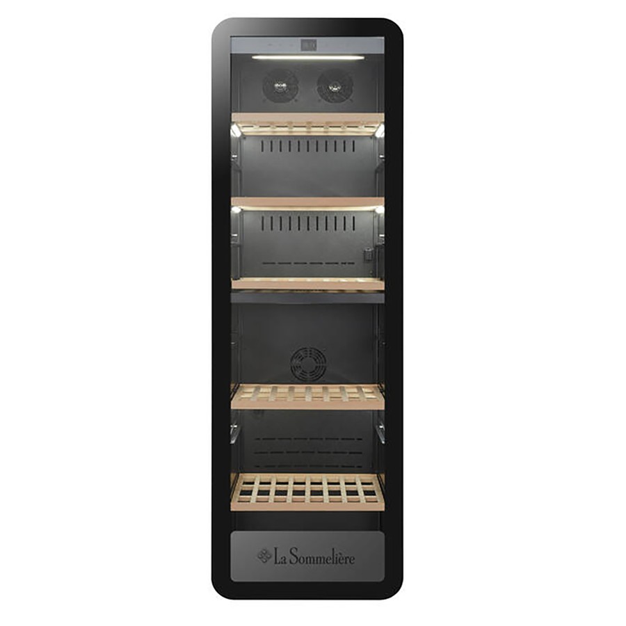 additioanl image for  Sommeliere Wine/Cellar 2 Zone 181 Bottle 