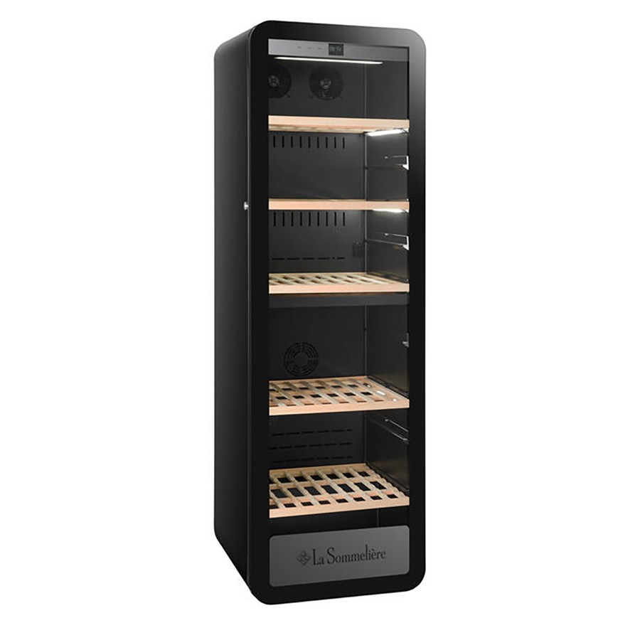 additioanl image for  Sommeliere Wine/Cellar 2 Zone 181 Bottle 