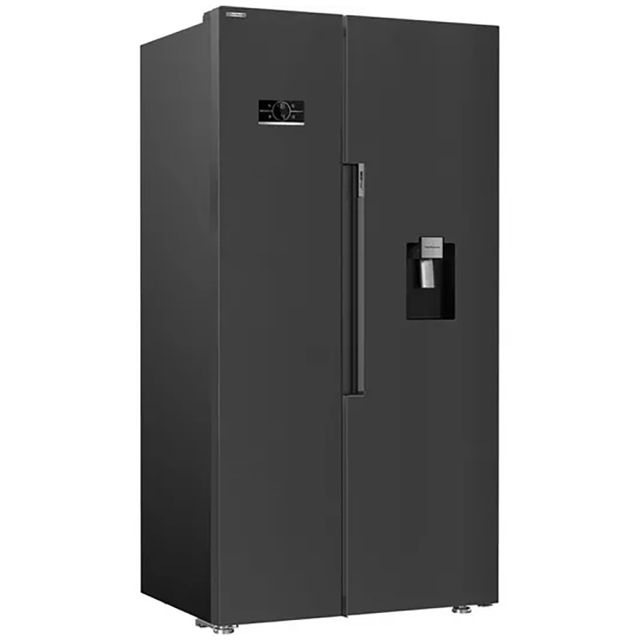 additioanl image for  Beko F/Freezer American Style with Disp. 