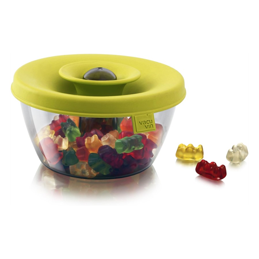 additioanl image for  Vacuvin Party Set 