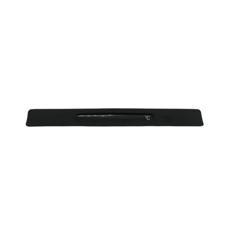 additioanl image for  Vacuvin Snap Thermometer Grey (CEL)box 