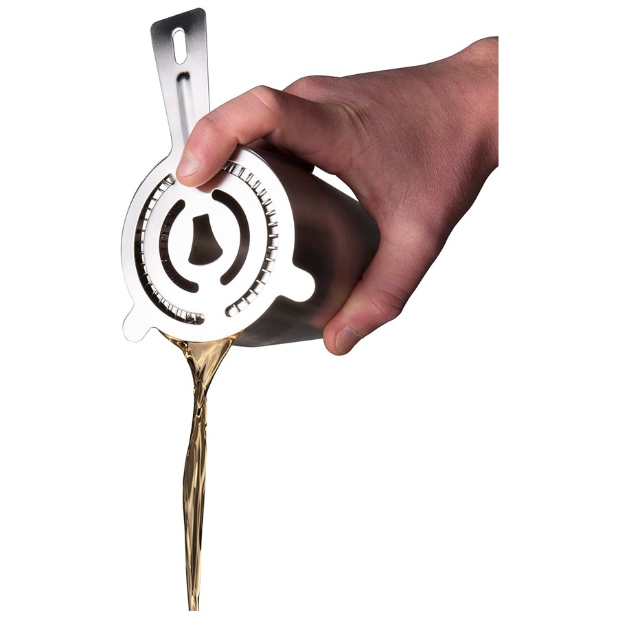 additioanl image for  Vacuvin Cocktail Strainer 