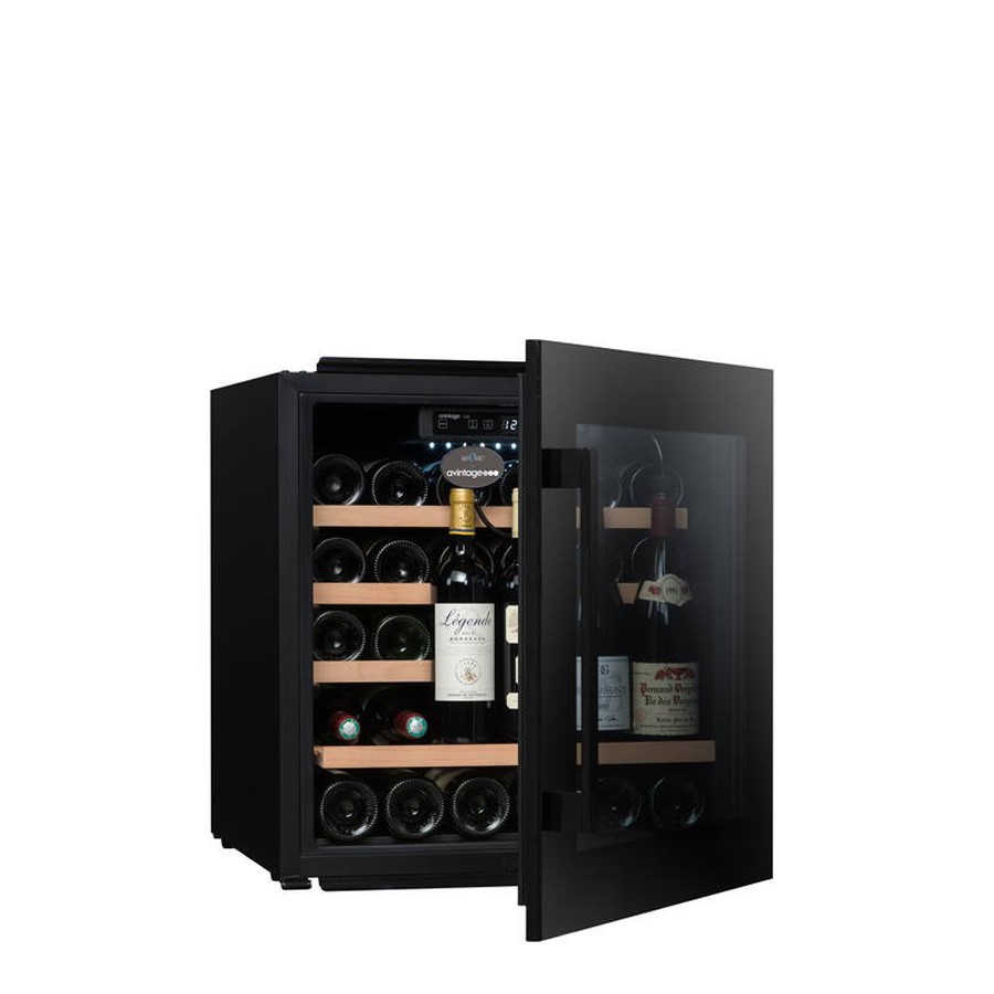 additioanl image for  Avintage Wine Cooler Built-In 33 Bottles 