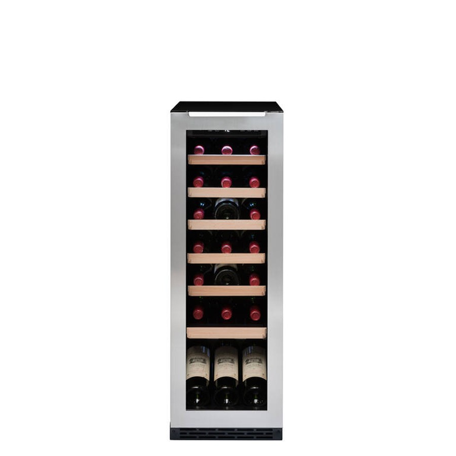 additioanl image for  Avintage Wine Cooler U/Counter 24 Bottle 