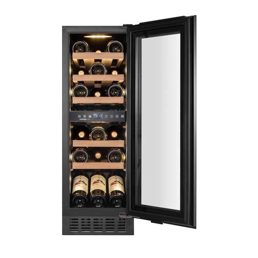 additioanl image for  Avintage Wine Cellar D/Zone 18 Bottles 
