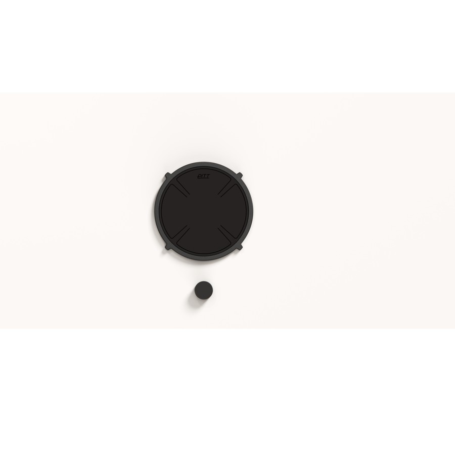 additioanl image for  Pitt Induction Cooktop 