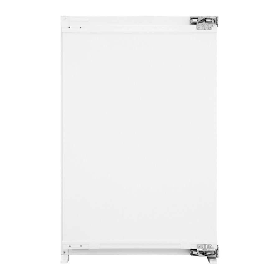 additioanl image for  Beko Fridge Built-In White 97 Litres 
