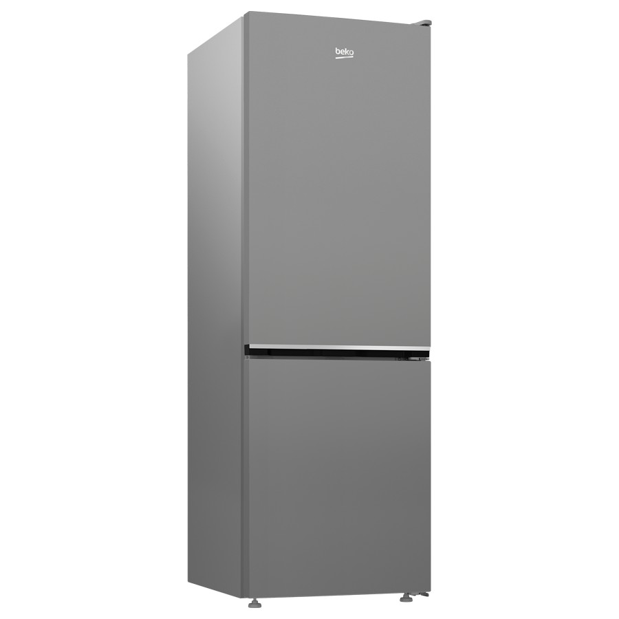 additioanl image for  Beko Fridge/F Combi No/F Silver 301 L 