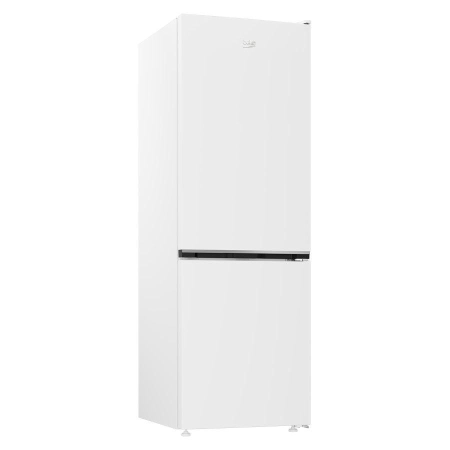 additioanl image for  Beko Fridge/F Combi No Frost White 301 L 