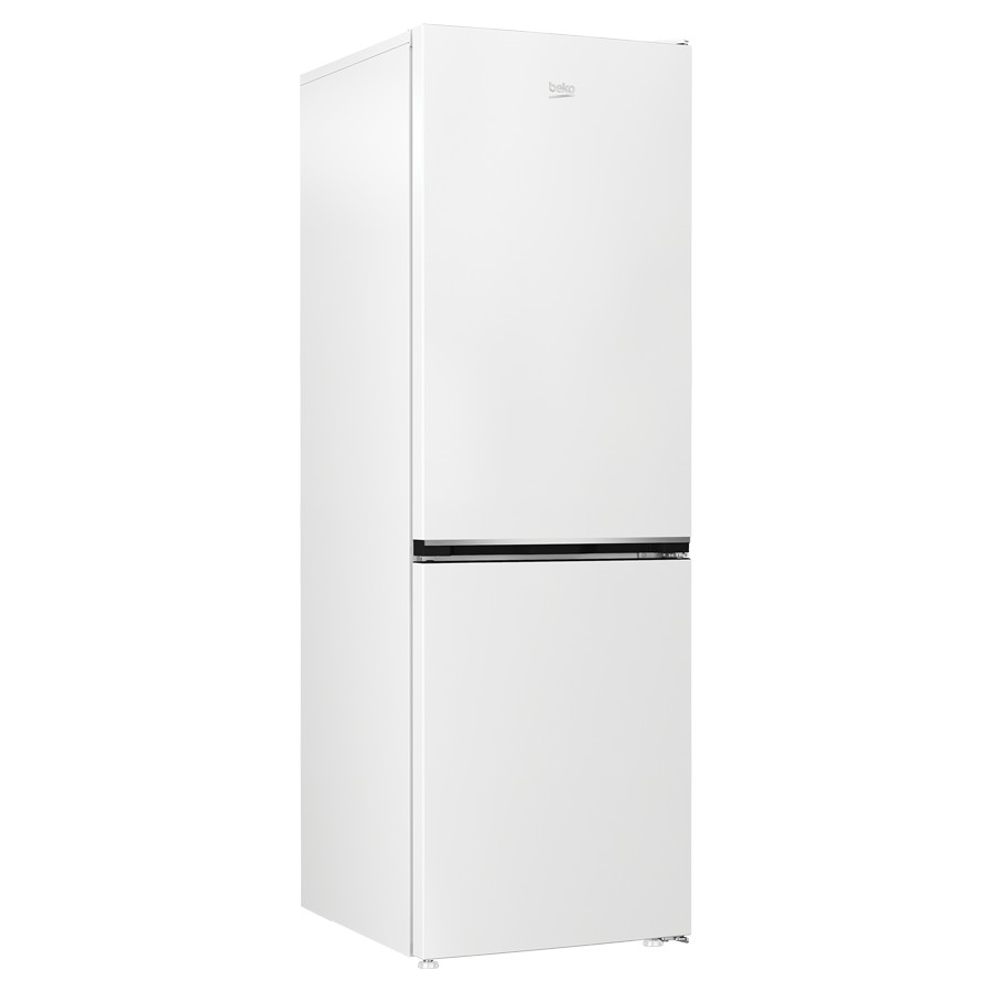 additioanl image for  Beko Fridge/F Combi No Frost White 316 L 