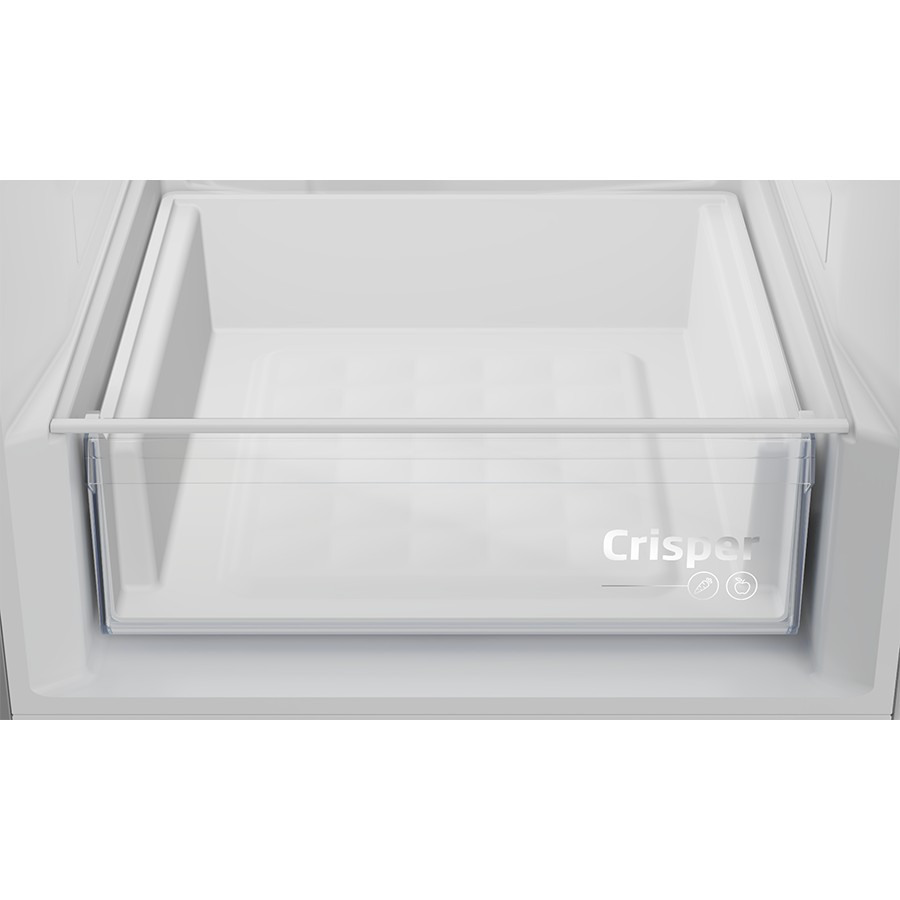 additioanl image for  Beko Fridge/F Combi No Frost White 316 L 