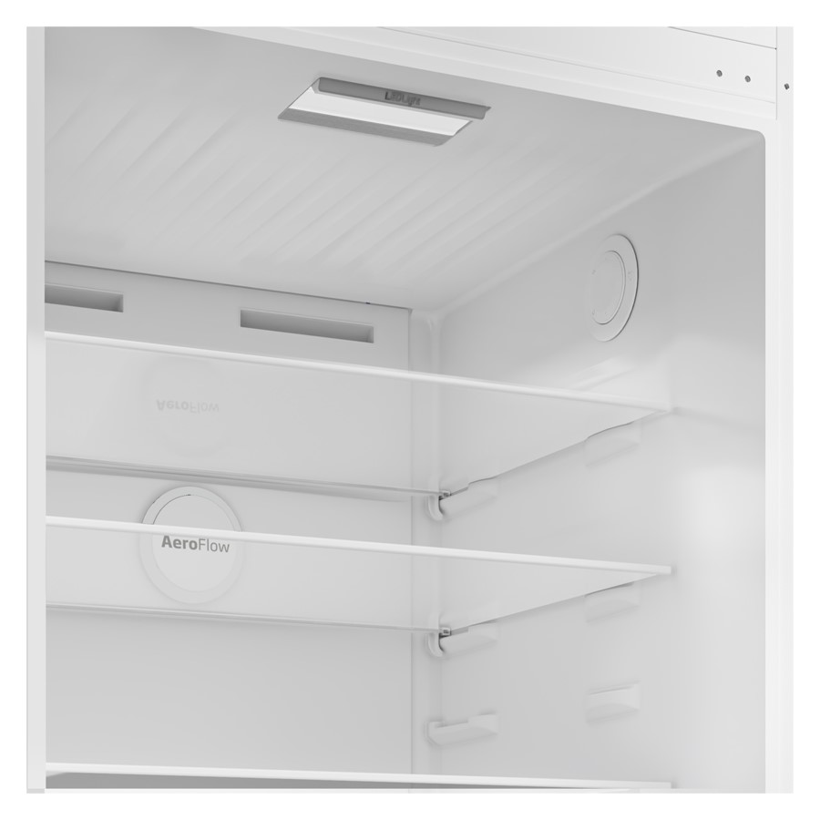 additioanl image for  Beko Fridge/F No Frost White 477 Litres 