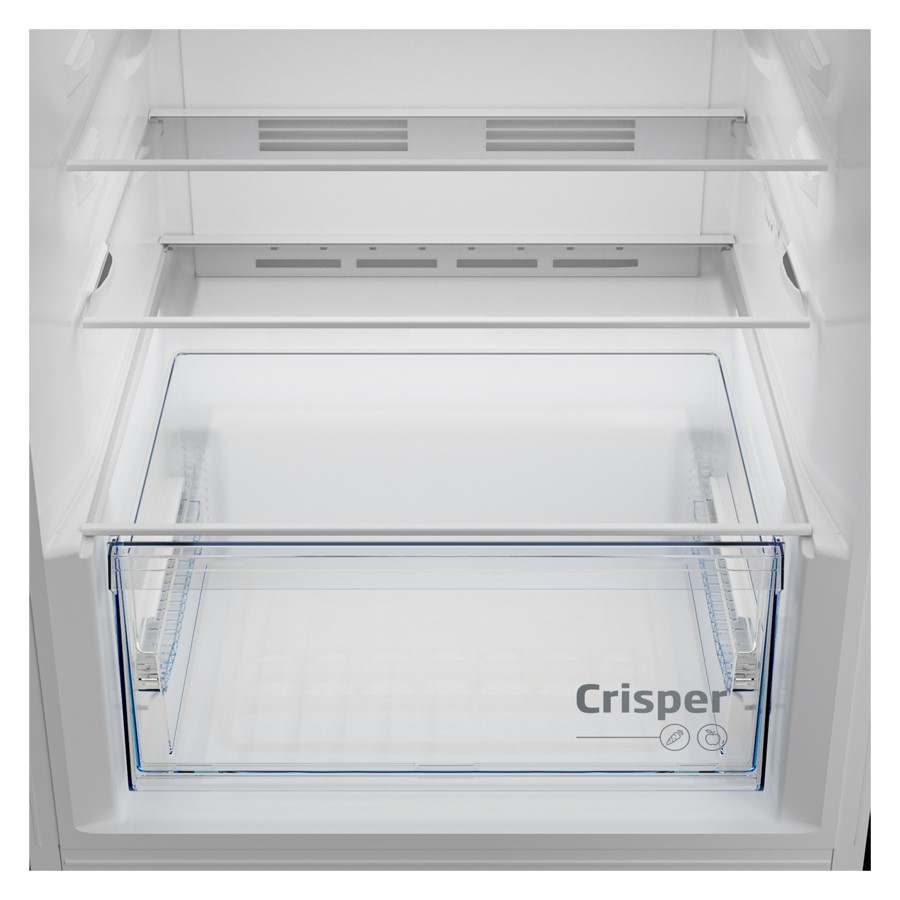 additioanl image for  Beko Fridge/F No Frost White 477 Litres 