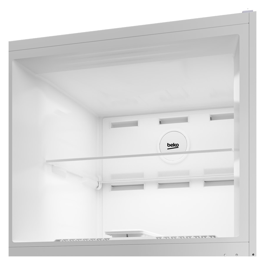 additioanl image for  Beko Fridge/F No Frost White 477 Litres 