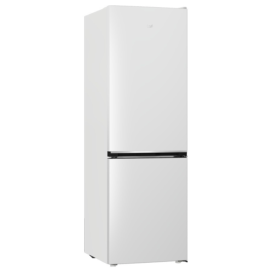 additioanl image for  Beko Fridge/F No Frost White 370 Litres 