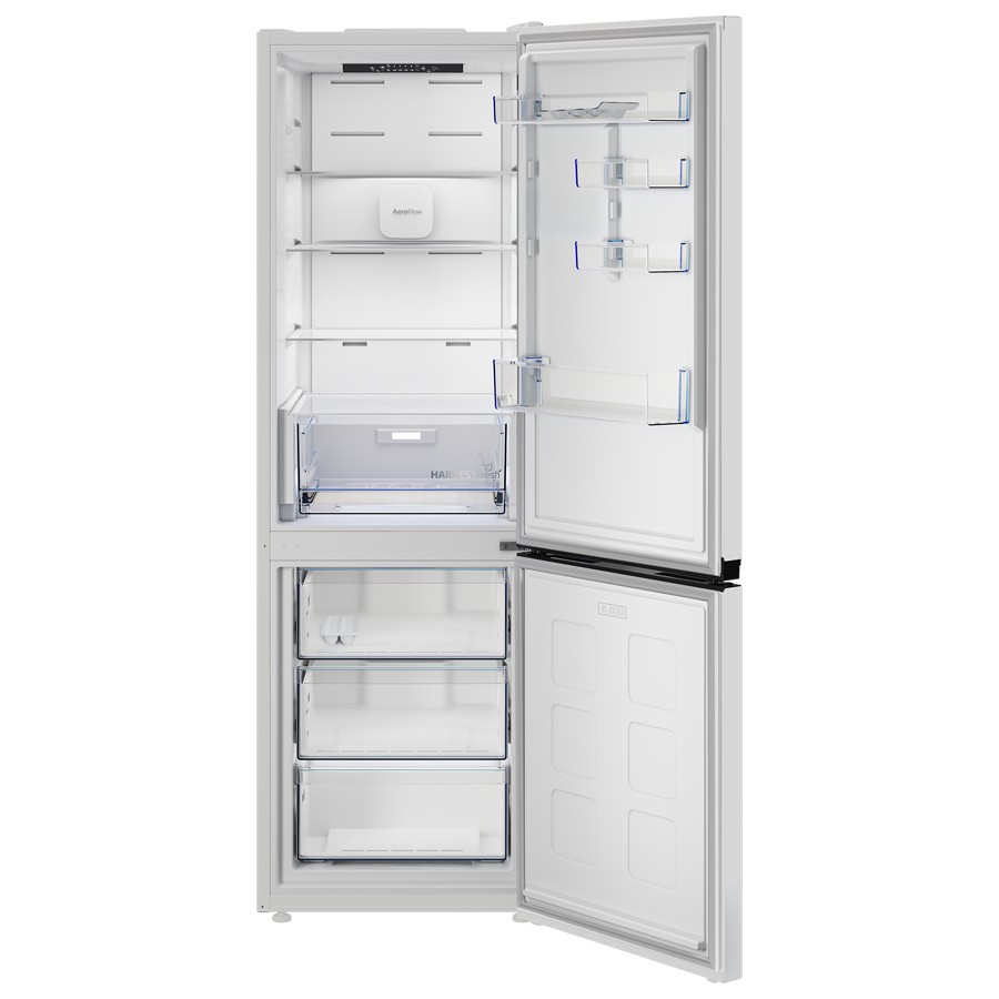 additioanl image for  Beko Fridge/F No Frost White 370 Litres 