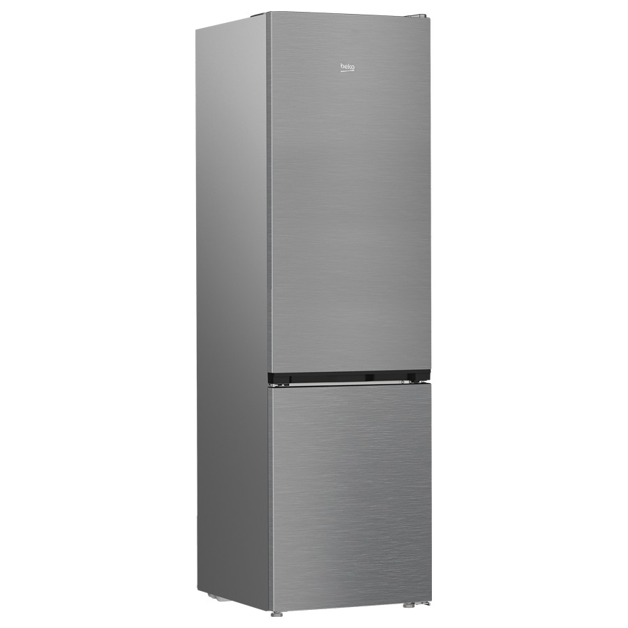 additioanl image for  Beko Fridge/F Combi N/Frost Silver 415 L 