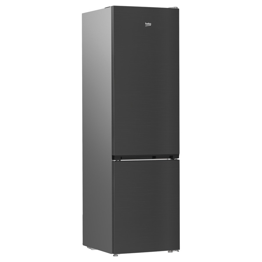 additioanl image for  Beko Fridge/F N/Frost Dark Inox 415L 