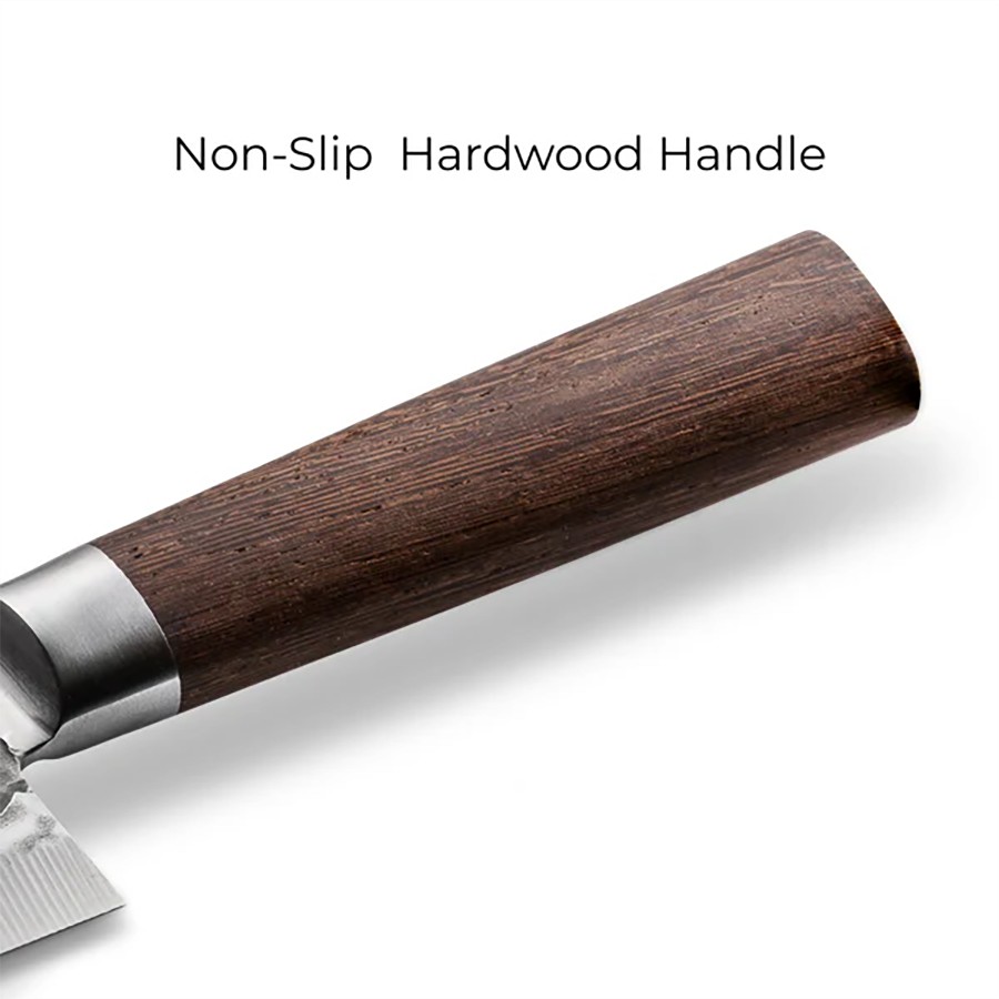 additioanl image for  Bare Cookware Chef's Knife 20.5 cm 