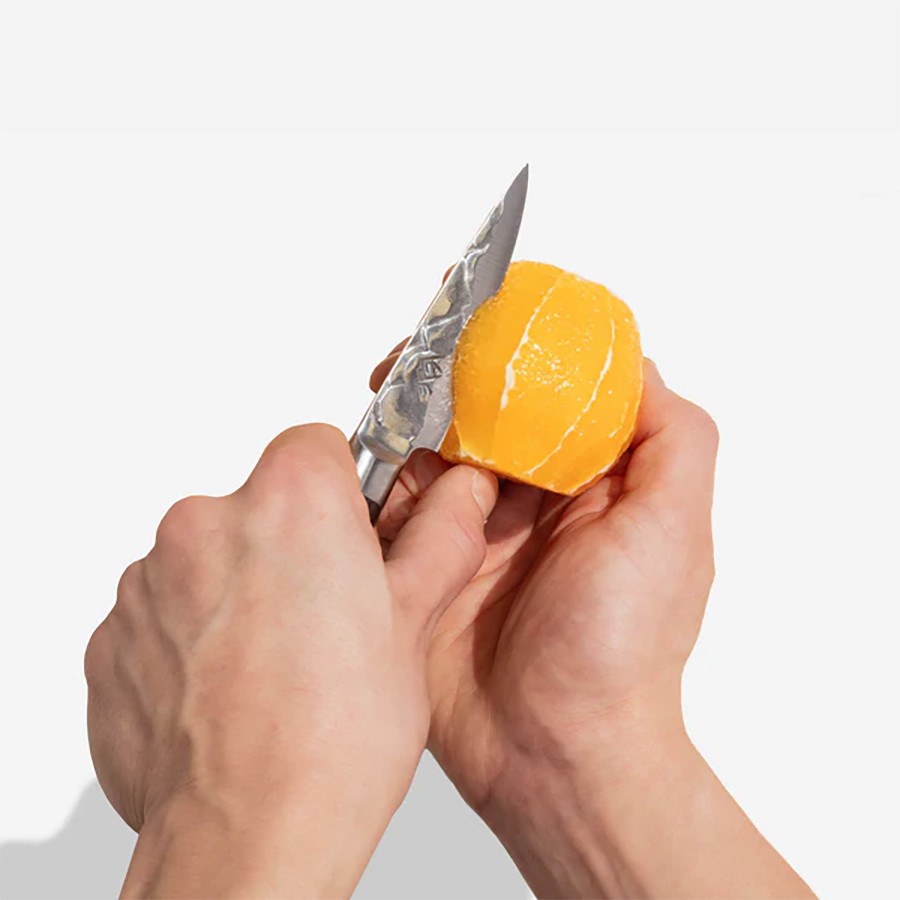 additioanl image for  Bare Cookware Paring Knife 8 cm 
