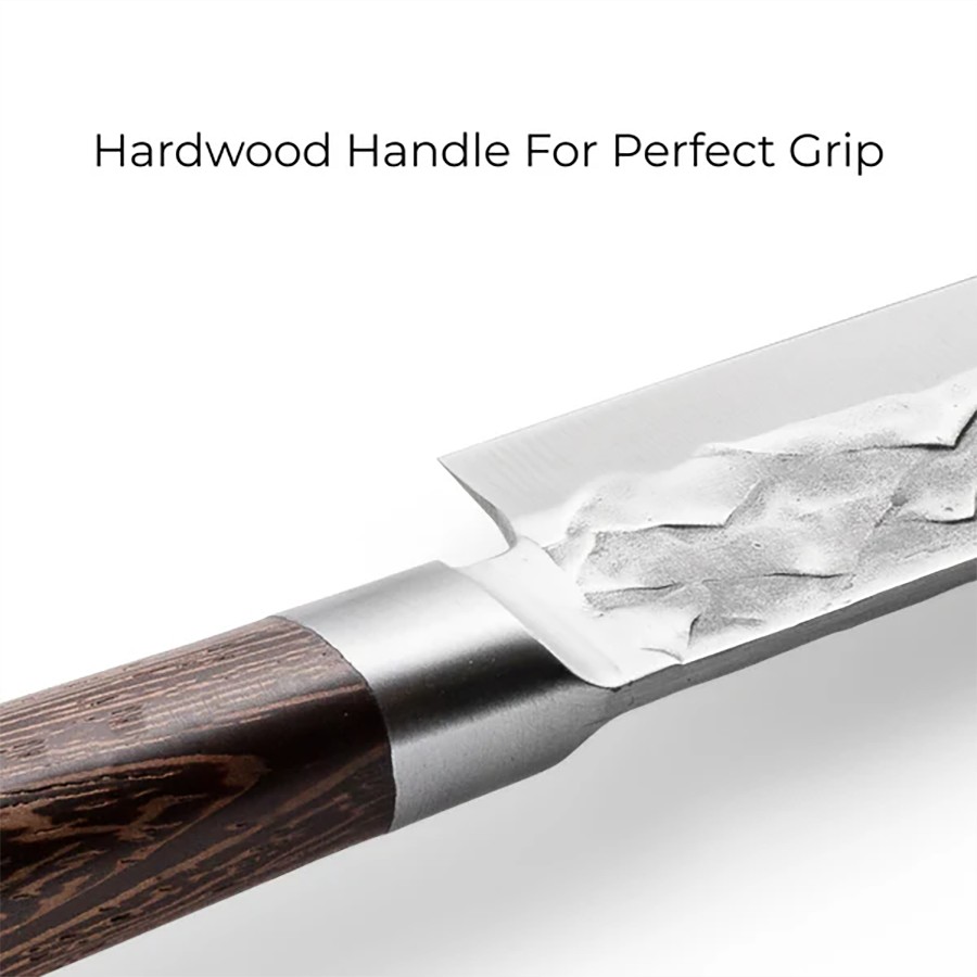 additioanl image for  Bare Cookware Utility Knife 12 cm 