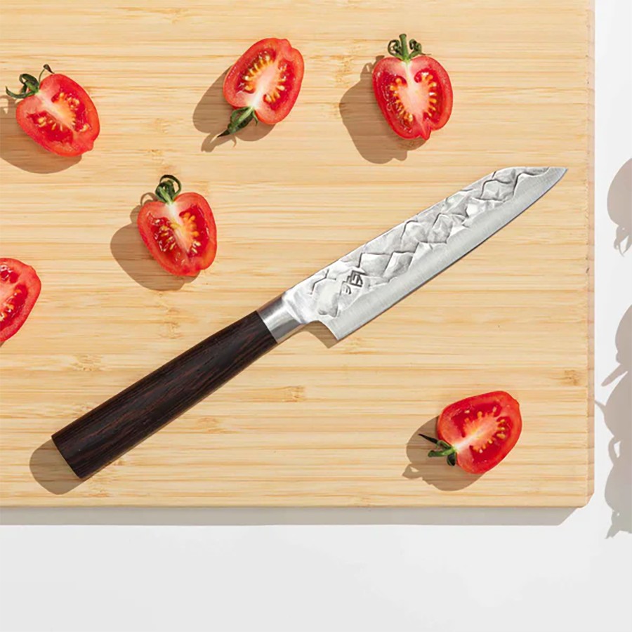 additioanl image for  Bare Cookware Utility Knife 12 cm 