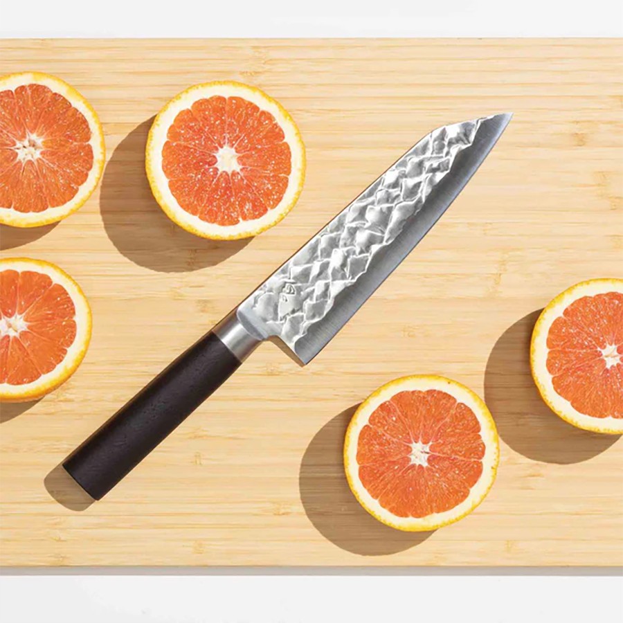 additioanl image for  Bare Cookware Santoku Knife 17 cm 