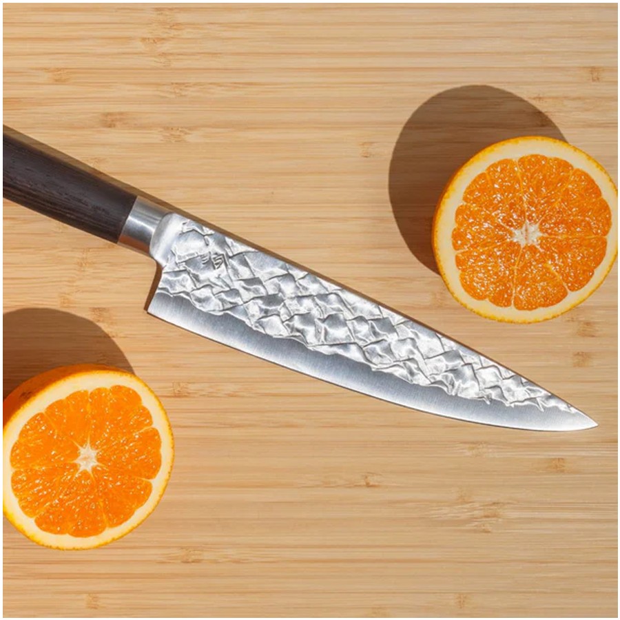 additioanl image for  Bare Cookware Knife Set Classic 3 Pieces 