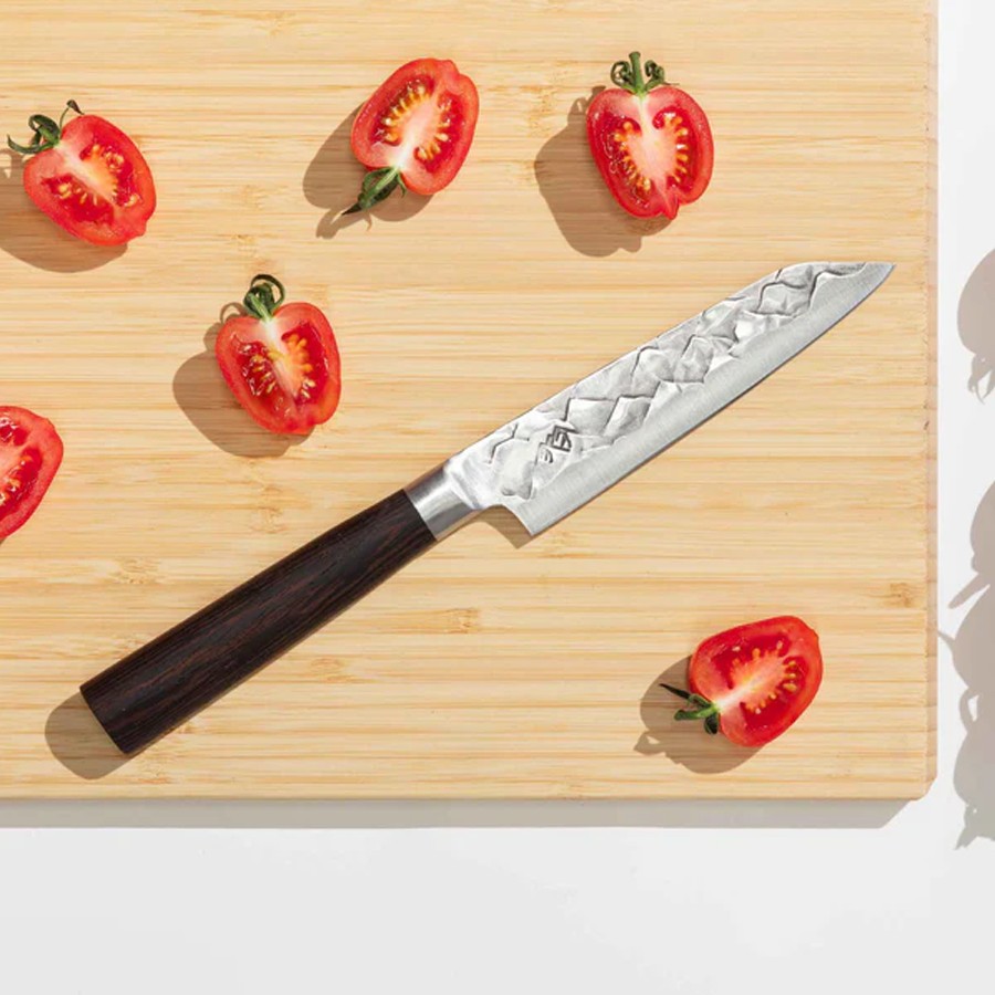 additioanl image for  Bare Cookware Knife Eastern Set 3 Pieces 