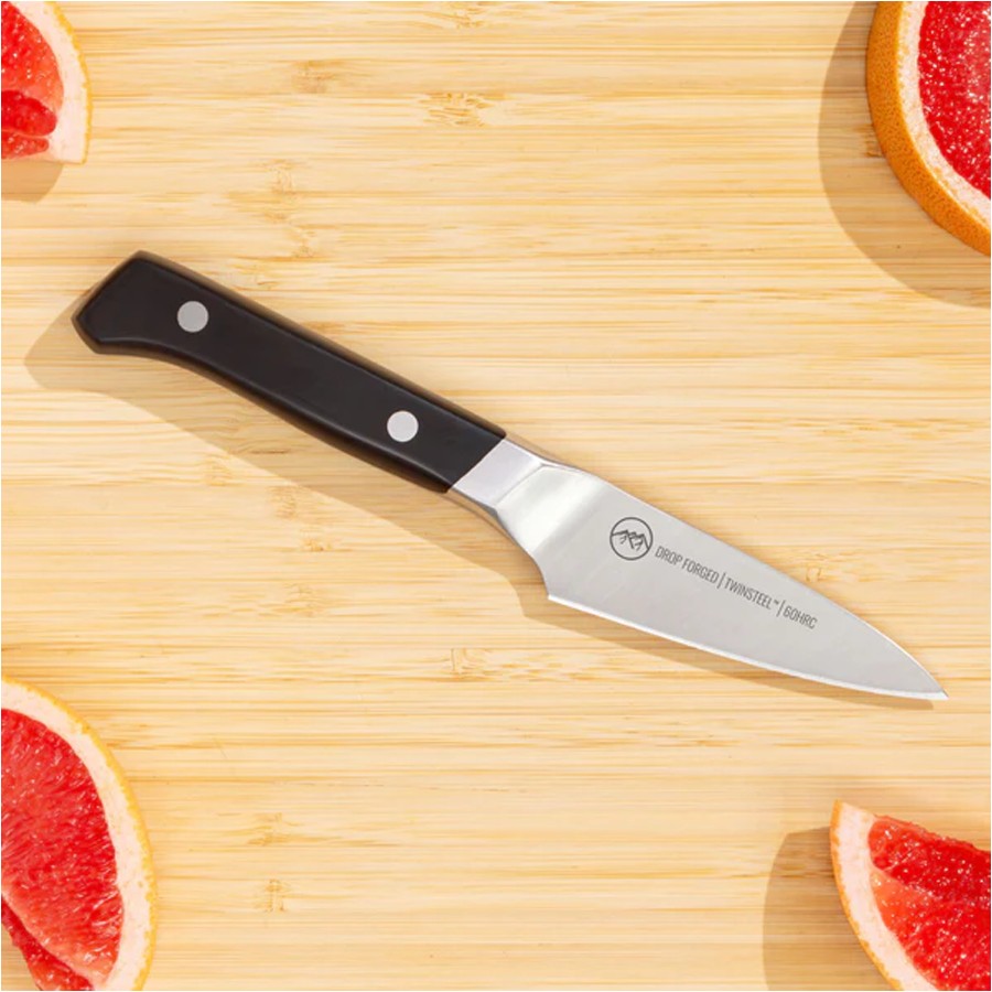 additioanl image for  Bare Paring Knife TwinSteel™ 8.5 cm 
